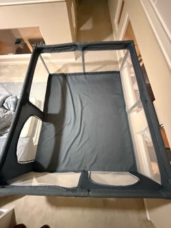 Baby Playpen