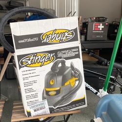 Shop Vac