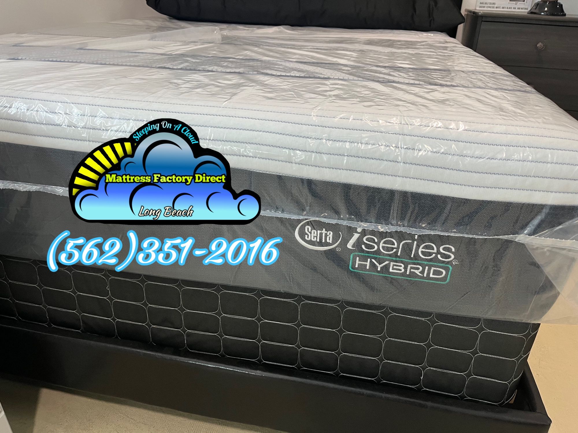 Serta/Sealy/BeautyRest Collections