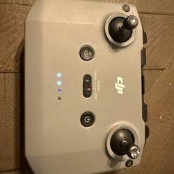 DJI Drone remote 