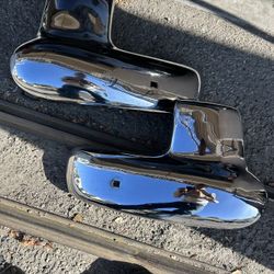 1953 Chevy Wrap Arounds