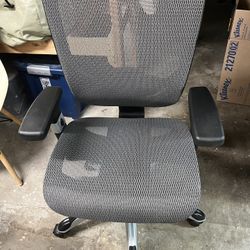 Union & Scale Flexfit Hyken Mesh Task Chair