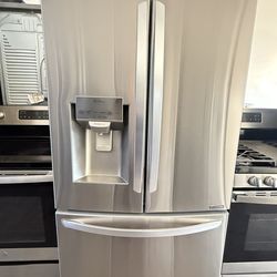 Refrigerador LG