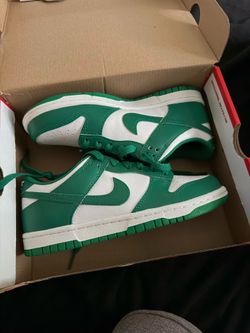 Nike dunks