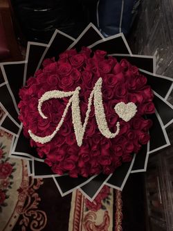 Rose Bouquet