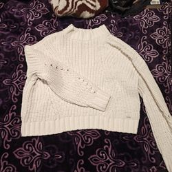 Hollister Sweater