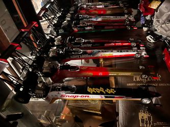 Diecast Dragster