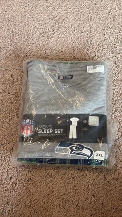 Men’s sleep set