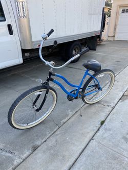 Beach Cruiser