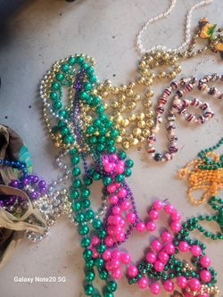 Gasparella, top of the line jewelry.