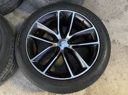 Dodge Durango Rims Nitro Magnum Journey Dart Ram Grand Caravan Challenger Wheels 