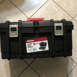 Tool Box