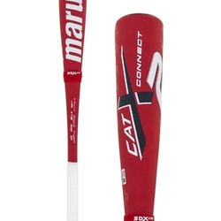 Marucci  Cat X2 Connect -11 - USA 26” 26/15 Lightly Used