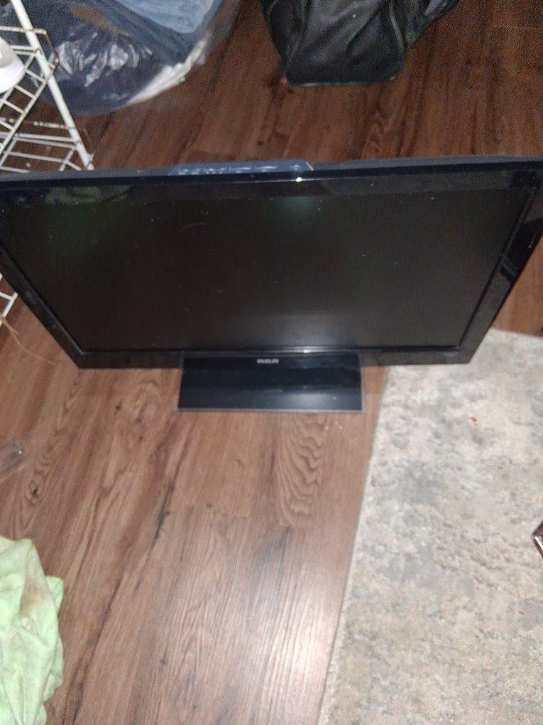 RCA TV