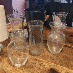 Flower Vases