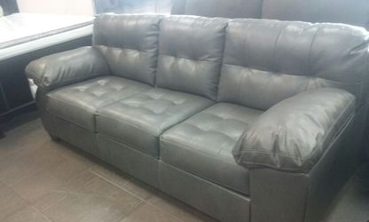 BLOW OUT SALE,FLOOR,SOFA, $495