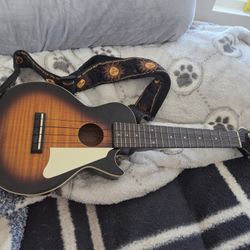 Ukulele 