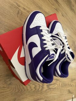 Nike dunk low