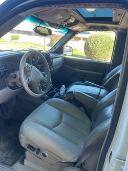 2005 GMC Yukon