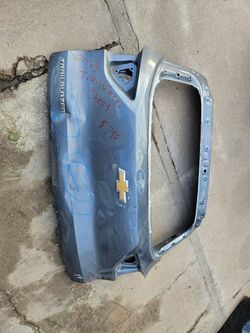 Chevy Trailblazer tailgate oem