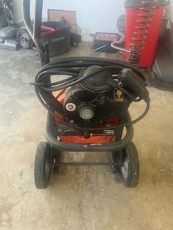 Snake auger rigid