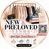 Newandprelovedfinds