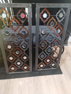 Wall and table decor