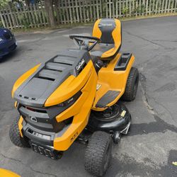 Cub Cadet 42”