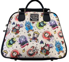 LOUNGEFLY DISNEY VILLIAN BAG *33615