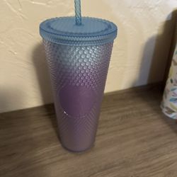Starbucks Tumbler