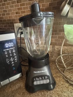 Blender