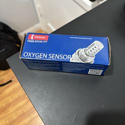 Denso O2 Sensor