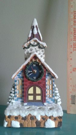 Christmas decoration