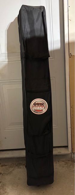 12 x 12 New Pop Up Canopy