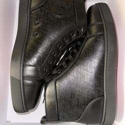 Christian Louboutin Red Bottoms