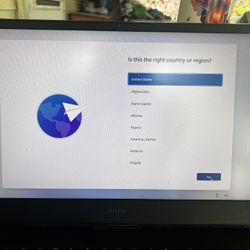 HP Omen Laptop