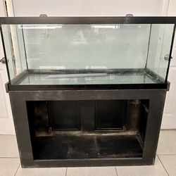 75 Gallon Tank/ Aquarium Combo