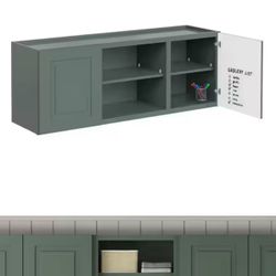 Wall Cabinet