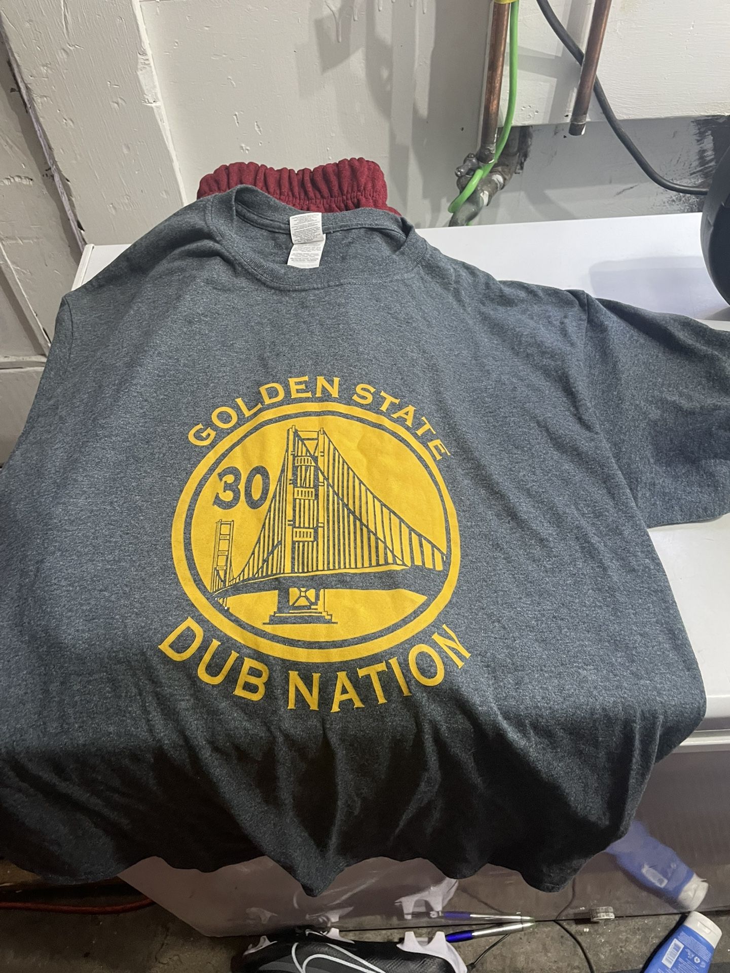 Golden State Warriors
