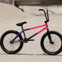 BMX Bike