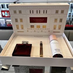 🌹✨💖 SPECIAL IN-STORE FEATURE — RALPH LAUREN ROMANCE GIFT SET (WOMEN) 💖✨🌹 