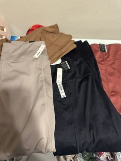 Victoria Secret Leggings 