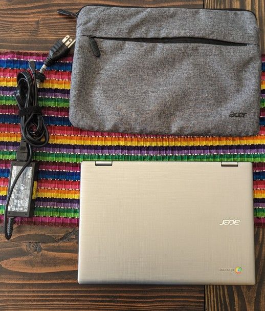 Chromebook