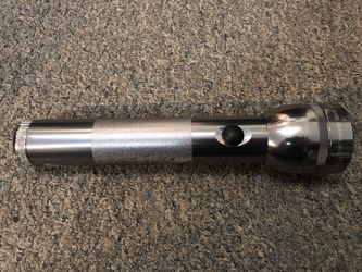 Maglite led flashlight