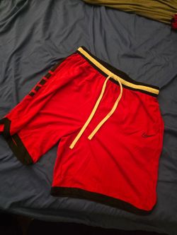 Nike basketball shorts 4XL