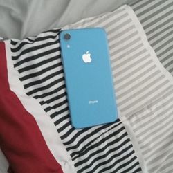 iPhone XR 128Gb Unlocked Good Condition like new