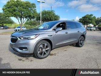 2019 Buick Enclave