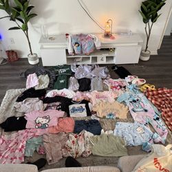 Kids Clothes 