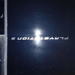 PS3 w/controller, Power Cord, And Hdmi Cord, Wii CONSOLE ONLY