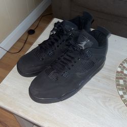 Black Cats